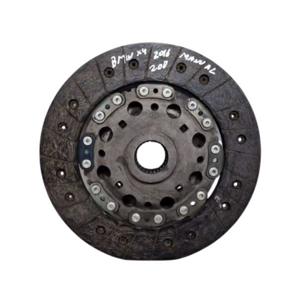 تصویر محصول صفحه کلاچ گیربکس هیوندای سانتافه 4 سیلندر دو دیفرانسیل سال 2014